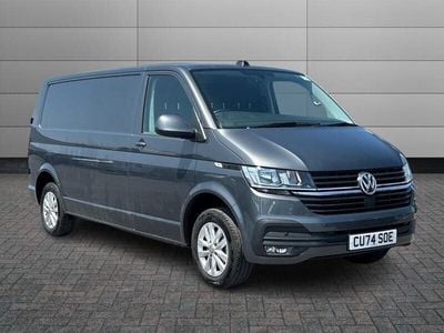 VW T6.1
