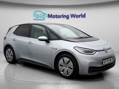 VW ID.3