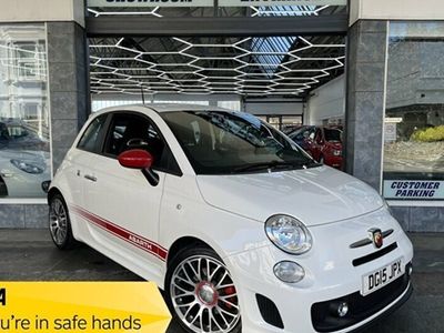 Abarth 500