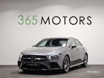Usado Mercedes A150