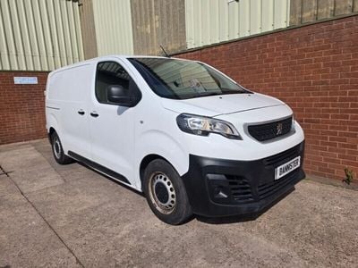 Peugeot Expert