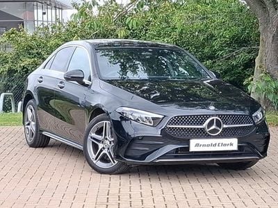 Mercedes A250