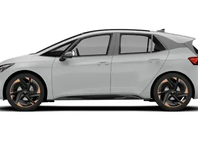 Used Cupra Born