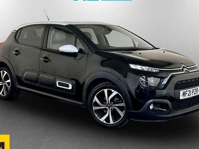 Used Citroën C3 PureTech 83 HP (61 kW) 2023 Hatchback