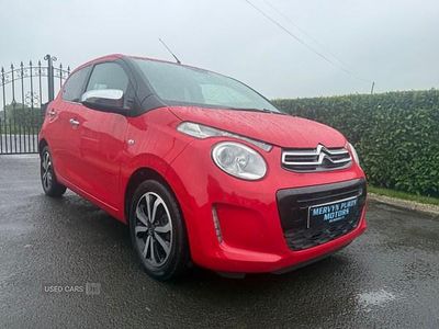 Citroën C1