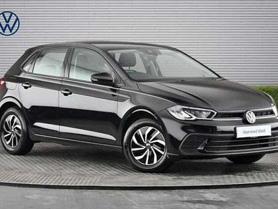 Used VW Polo 95 HP (69 kW) 2023 Hatchback