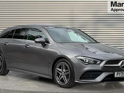 Mercedes CLA200