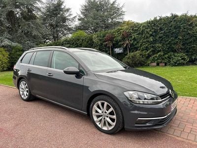 VW Golf VII