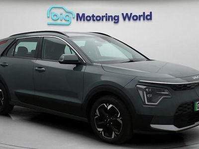 Kia e-Niro