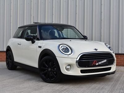 used Mini Cooper Hatch 1.5II 3dr Auto