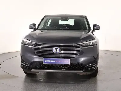 Used Honda HR-V Advance 2023 Grey SUV