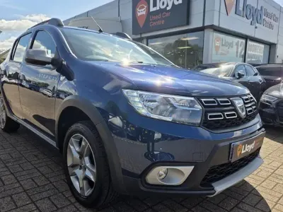 Usado Dacia Sandero Essentiel 90 CV (66 kW) 2019