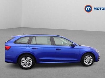 Used 2024 Skoda Octavia SE Technology Estate | £17,749 (Good price)