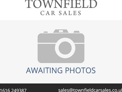 used Infiniti Q30 1.5 PREMIUM TECH INTOUCH 5d 107 BHP