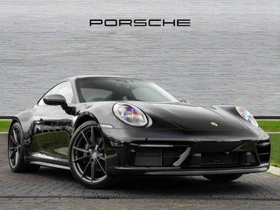 Porsche 911 Carrera T