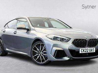 BMW M235