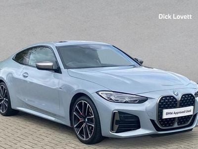 BMW M440