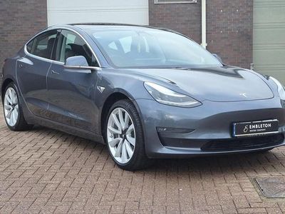 Used 2020 Tesla Model 3 Sedan | £15,000 (Fair price)