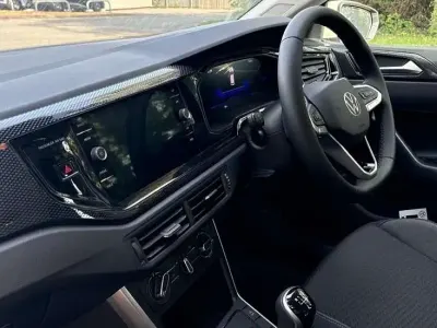 Used VW Polo