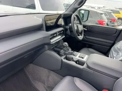 Usado Toyota Land Cruiser