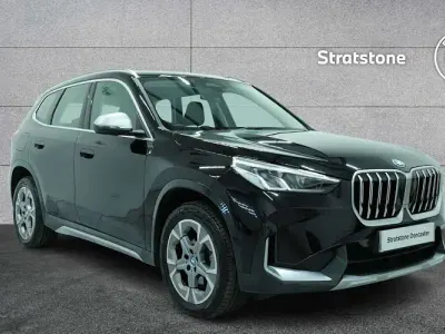 Used BMW X1