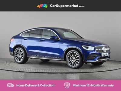 Mercedes GLC300