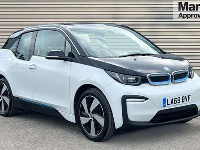 used BMW i3 Hatchback 125kW 42kWh 5dr Auto