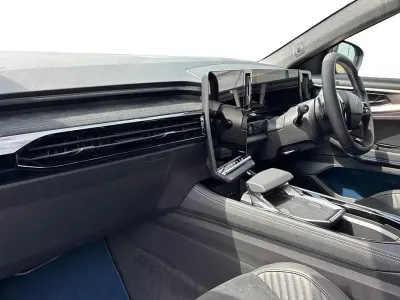 Used Renault Rafale