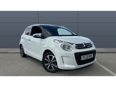 Citroën C1