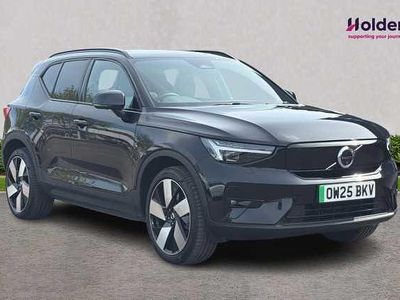 Used Volvo EX40 Ultra 183 kW (249 HP) 2025 SUV