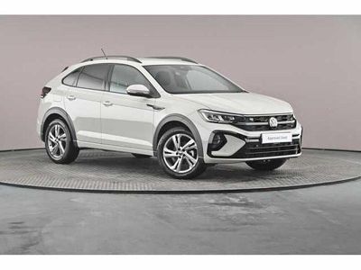 Used VW Taigo 110 HP (80 kW) 2022 SUV