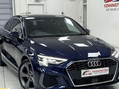 Used Audi A3 Sportback Sport 110 HP (80 kW) 2016 Hatchback