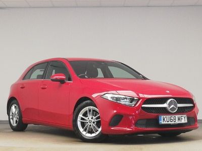 used Mercedes A180 A-ClassSE 5dr Auto