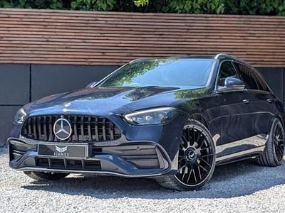 Mercedes C300
