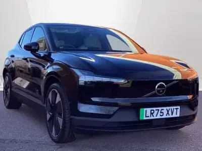 Novo Volvo EX30 Performance 314 kW (428 HP) 2025 Cinzento SUV