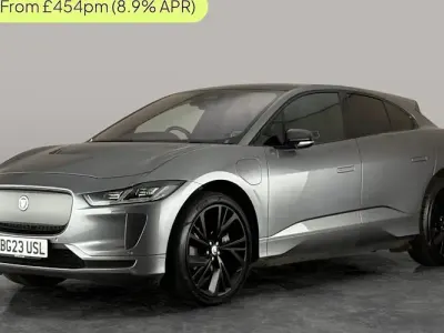 Used Jaguar I-Pace 294 kW (400 HP) 2024 SUV