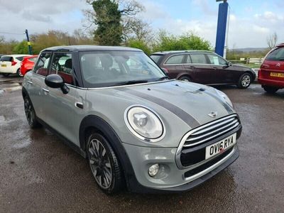 used Mini Cooper D Hatch 1.5 5-Door HatchHatchback