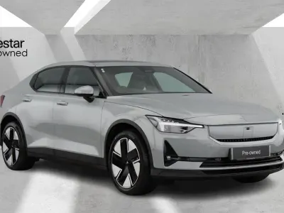 Used Polestar 2 219 kW (299 HP) 2025 Hatchback