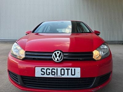 VW Golf VI
