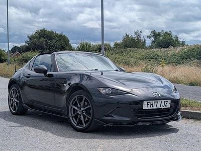 Mazda MX5