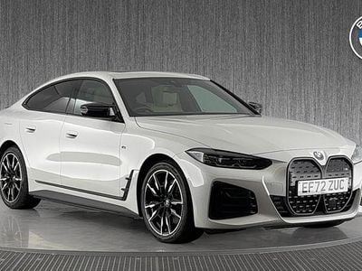 BMW i4