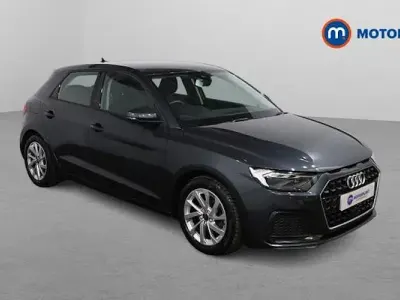 Usado Audi A1 Sportback Sport 110 CV (80 kW) 2024 Utilitario