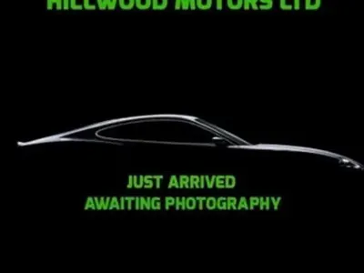 Used Ford Ecosport