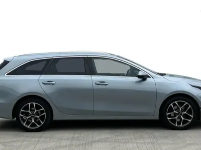Used Kia Ceed
