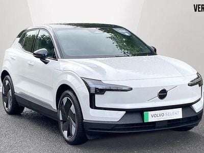 Volvo EX30