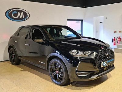 DS Automobiles DS3