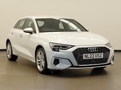 Audi A3 e-tron