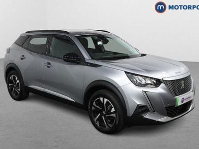 Peugeot e-2008