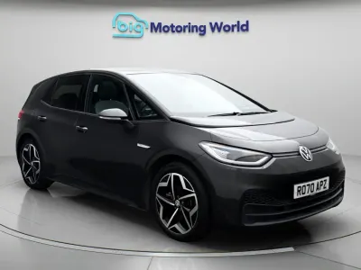 Used VW ID.3