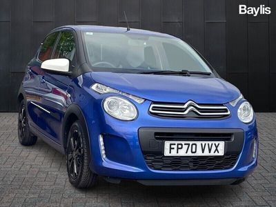 Citroën C1
